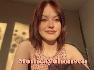 Monicayohonsen