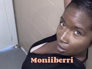 Moniiberri