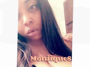 MoniiqueS