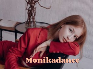 Monikadance