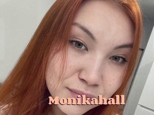 Monikahall