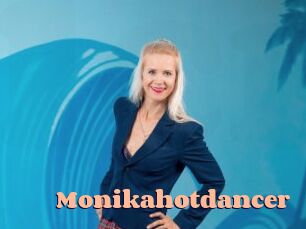 monikahotdancer Chatte Rasée