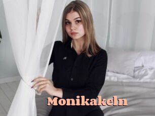 Monikakeln