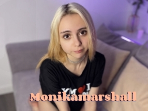 monikamarshall Chatte Rasée