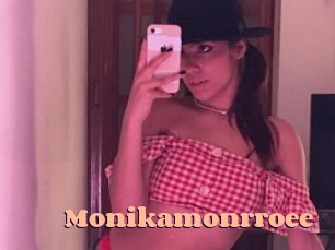 Monikamonrroee