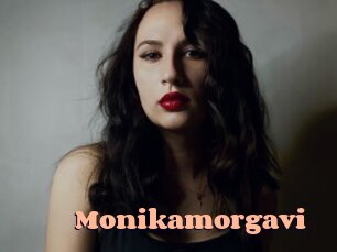Monikamorgavi