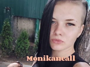 Monikaneall