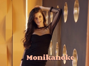 Monikanoke
