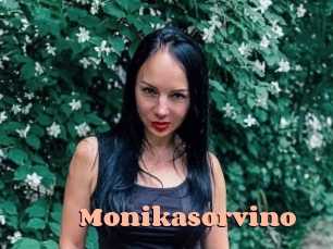 Monikasorvino