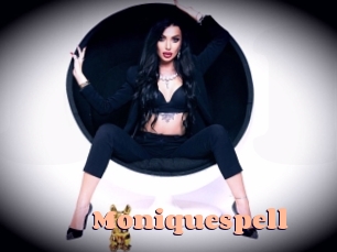 Moniquespell