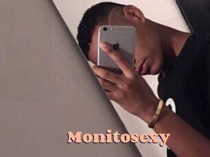 Monitosexy