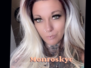 Monroskye