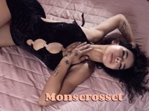 Monserosset