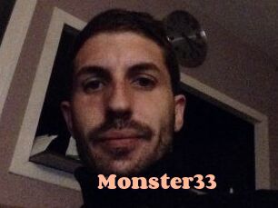 Monster33
