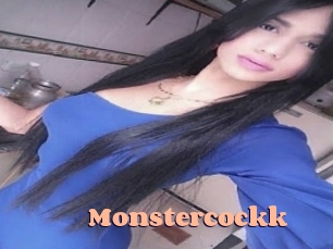 monstercockk Chatte Rasée