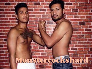 Monstercockshard