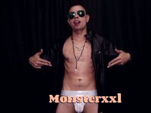 Monsterxxl
