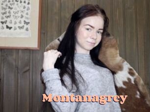 Montanagrey