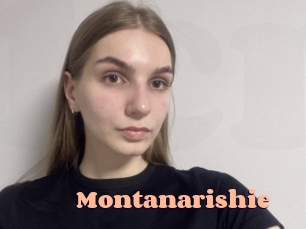 Montanarishie