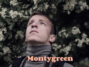 montygreen Chatte Rasée