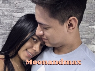 Moonandmax