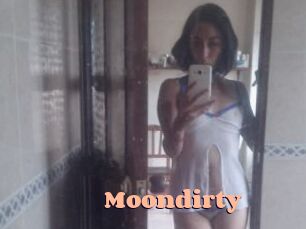moondirty Chatte Rasée
