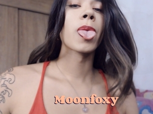 Moonfoxy