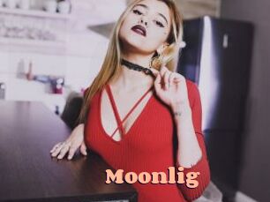 Moonlig