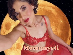 Moonmysti