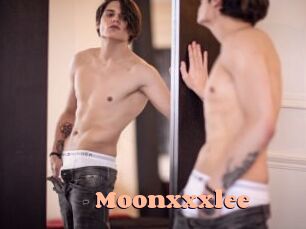 moonxxxlee Chatte Rasée