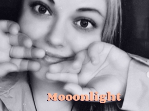 mooonlight Chatte Rasée