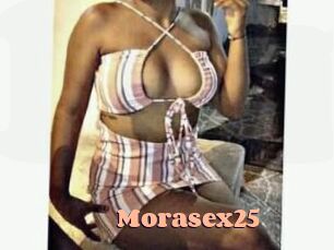 Morasex25
