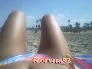 Morena92