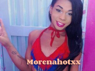 Morenahotxx