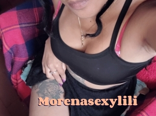 Morenasexylili