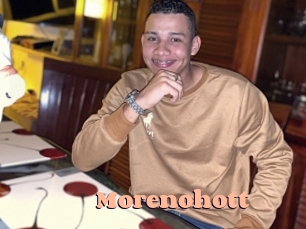 Morenohott