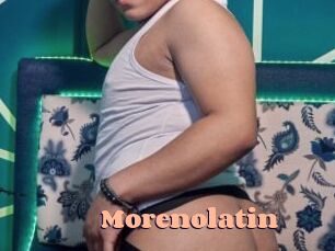 Morenolatin