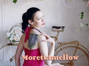 Morettamellow