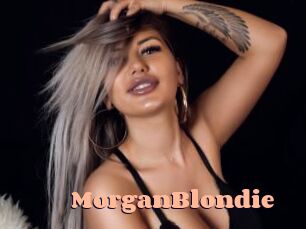 MorganBlondie