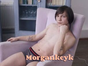 morgankeyk Chatte Rasée