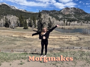 Morgmakes