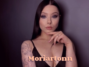Moriartonn