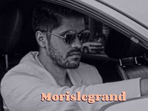 morislegrand Chatte Rasée