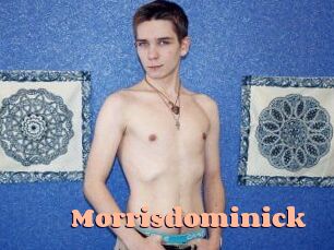 Morrisdominick