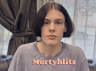Mortyblitz