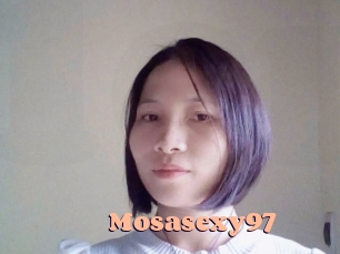 Mosasexy97