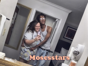 Mosesstars
