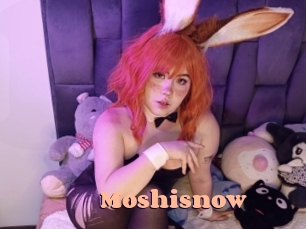 Moshisnow