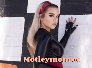 Motleymonroe