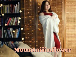 mountaiiinflower Chatte Rasée